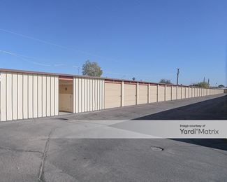 Photo 2 of RightSpace Storage - 18900 North 107th Avenue, Sun City, AZ