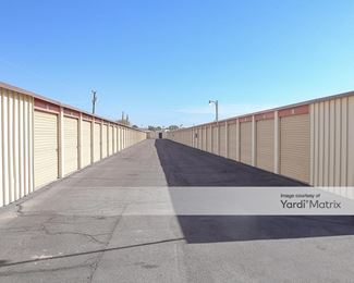 Photo 4 of RightSpace Storage - 18900 North 107th Avenue, Sun City, AZ