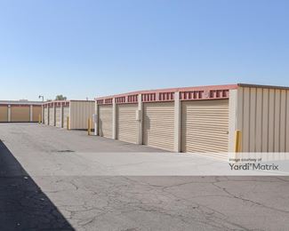 Photo 5 of RightSpace Storage - 18900 North 107th Avenue, Sun City, AZ