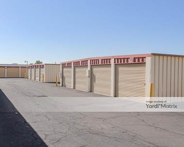 Storage Units for Rent available at 18900 North 107th Avenue, Sun City, AZ 85373