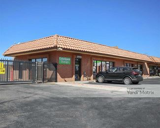 Photo 1 of Extra Space Storage - 13246 North 113th Avenue, Youngtown, AZ