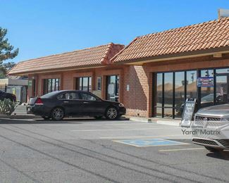 Photo 2 of Extra Space Storage - 13246 North 113th Avenue, Youngtown, AZ
