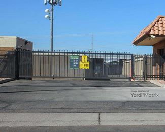 Photo 3 of Extra Space Storage - 13246 North 113th Avenue, Youngtown, AZ