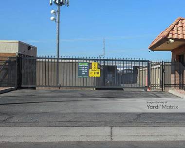 Storage Units for Rent available at 13246 North 113th Avenue, Youngtown, AZ 85363