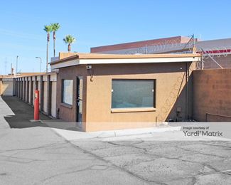 Photo 5 of Extra Space Storage - 13246 North 113th Avenue, Youngtown, AZ