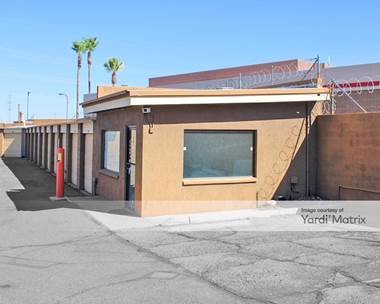 Storage Units for Rent available at 13246 North 113th Avenue, Youngtown, AZ 85363