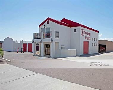 Storage Units for Rent available at 2850 South Country Club Drive, Mesa, AZ 85210