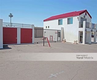 Photo 2 of RigthSpace Storage - 2850 South Country Club Drive, Mesa, AZ