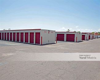 Photo 3 of RigthSpace Storage - 2850 South Country Club Drive, Mesa, AZ