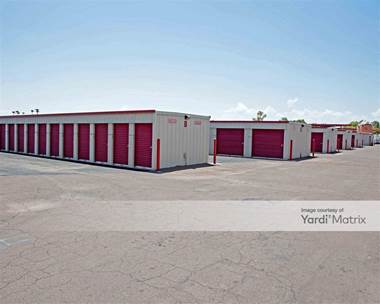 Storage Units for Rent available at 2850 South Country Club Drive, Mesa, AZ 85210