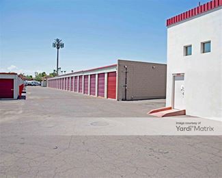 Photo 4 of RigthSpace Storage - 2850 South Country Club Drive, Mesa, AZ
