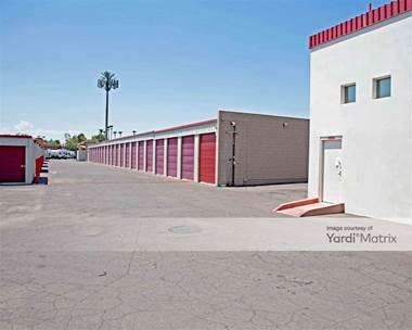 Storage Units for Rent available at 2850 South Country Club Drive, Mesa, AZ 85210