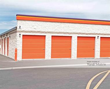 Storage Units for Rent available at 7460 South Power Road, Gilbert, AZ 85297