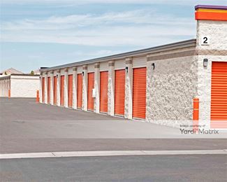 Photo 3 of Public Storage - 7460 South Power Road, Gilbert, AZ