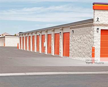 Storage Units for Rent available at 7460 South Power Road, Gilbert, AZ 85297