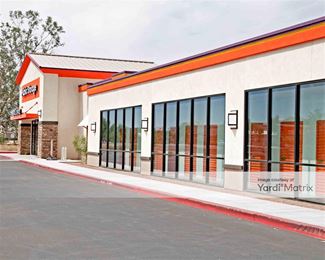 Photo 4 of Public Storage - 7460 South Power Road, Gilbert, AZ