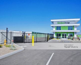 Photo 2 of Extra Space Storage - 7387 East Highway 60, Gold Canyon, AZ