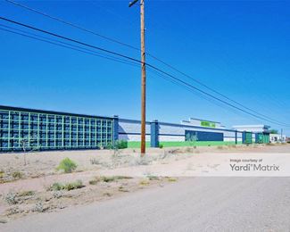 Photo 4 of Extra Space Storage - 7387 East Highway 60, Gold Canyon, AZ