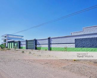 Photo 5 of Extra Space Storage - 7387 East Highway 60, Gold Canyon, AZ