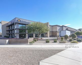 Photo 1 of Extra Space Storage - 7301 East Acoma Drive, Scottsdale, AZ