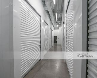 Photo 2 of Extra Space Storage - 7301 East Acoma Drive, Scottsdale, AZ