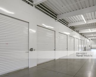 Photo 3 of Extra Space Storage - 7301 East Acoma Drive, Scottsdale, AZ