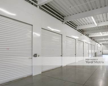 Storage Units for Rent available at 7301 East Acoma Drive, Scottsdale, AZ 85260