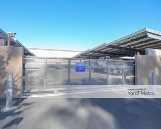 Photo 4 of Extra Space Storage - 7301 East Acoma Drive, Scottsdale, AZ