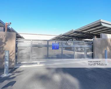 Storage Units for Rent available at 7301 East Acoma Drive, Scottsdale, AZ 85260