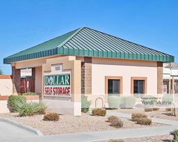 Image for Dollar Self Storage - 10550 North 51st Avenue, Glendale, AZ