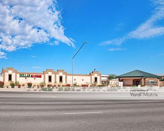 Photo 2 of Dollar Self Storage - 10550 North 51st Avenue, Glendale, AZ