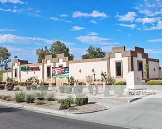 Photo 3 of Dollar Self Storage - 10550 North 51st Avenue, Glendale, AZ