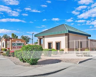 Photo 4 of Dollar Self Storage - 10550 North 51st Avenue, Glendale, AZ