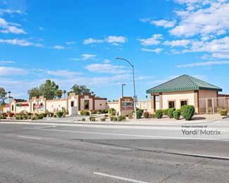 Photo 5 of Dollar Self Storage - 10550 North 51st Avenue, Glendale, AZ