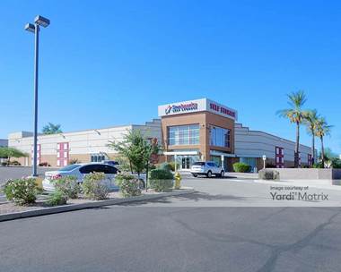 Storage Units for Rent available at 7310 South Priest Drive, Tempe, AZ 85283