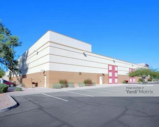 Photo 2 of StorAmerica Self Storage - 7310 South Priest Drive, Tempe, AZ