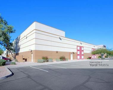 Storage Units for Rent available at 7310 South Priest Drive, Tempe, AZ 85283