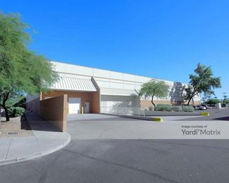 Photo 3 of StorAmerica Self Storage - 7310 South Priest Drive, Tempe, AZ