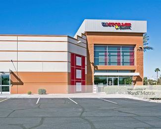 Photo 4 of StorAmerica Self Storage - 7310 South Priest Drive, Tempe, AZ