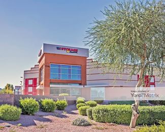 Photo 5 of StorAmerica Self Storage - 7310 South Priest Drive, Tempe, AZ