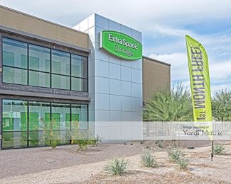 Photo 1 of Extra Space Storage - 448 North Greenfield Road, Mesa, AZ