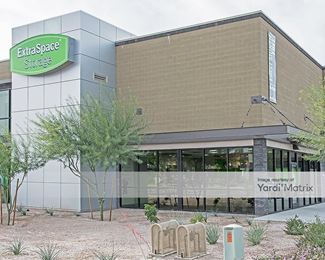 Photo 2 of Extra Space Storage - 448 North Greenfield Road, Mesa, AZ