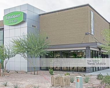 Storage Units for Rent available at 448 North Greenfield Road, Mesa, AZ 85205