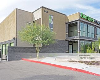 Photo 3 of Extra Space Storage - 448 North Greenfield Road, Mesa, AZ