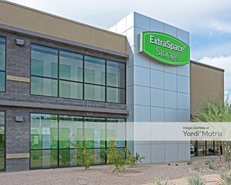 Photo 4 of Extra Space Storage - 448 North Greenfield Road, Mesa, AZ