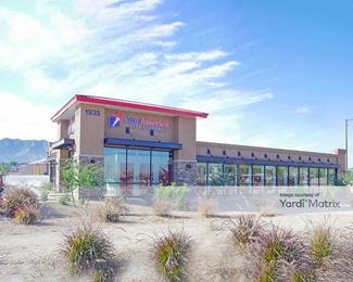 Photo 1 of StorAmerica Self Storage - 1935 West Baseline Road, Phoenix, AZ