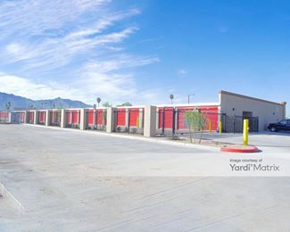 Photo 2 of StorAmerica Self Storage - 1935 West Baseline Road, Phoenix, AZ