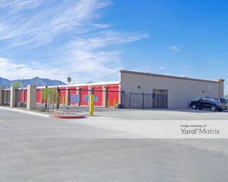 Photo 3 of StorAmerica Self Storage - 1935 West Baseline Road, Phoenix, AZ