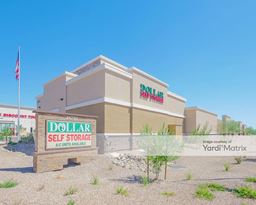 Image for Dollar Self Storage - 24703 North 23rd Avenue, Phoenix, AZ