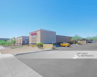 Photo 2 of Dollar Self Storage - 24703 North 23rd Avenue, Phoenix, AZ